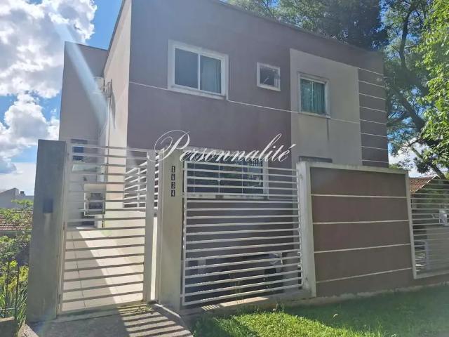 Apartamento para Venda em São José dos Pinhais/PR Centro 2 Quartos