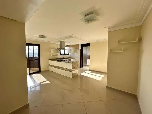 Apartamento para Venda em São José dos Pinhais/PR Centro 2 Quartos