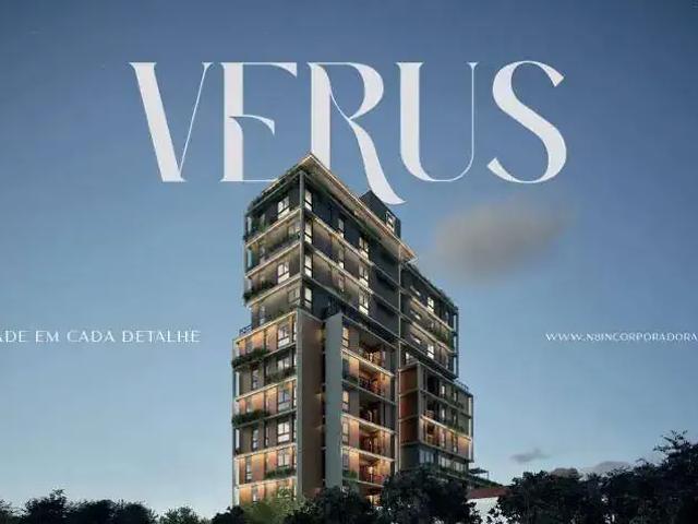 Apartamento para Venda em São José dos Pinhais/PR Centro 2 Quartos