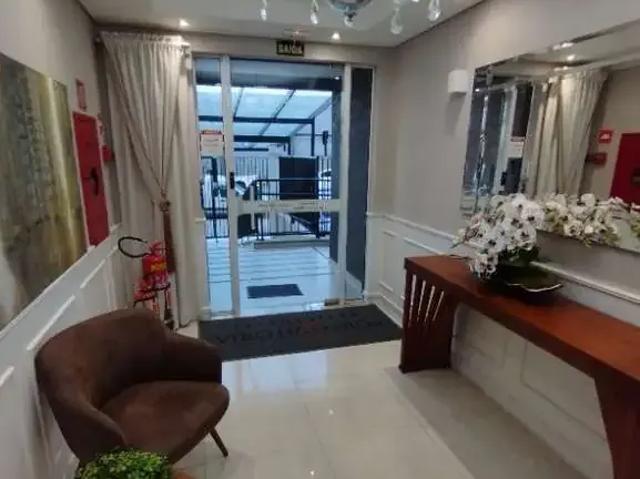 Apartamento para Venda em São José dos Pinhais/PR Centro 2 Quartos