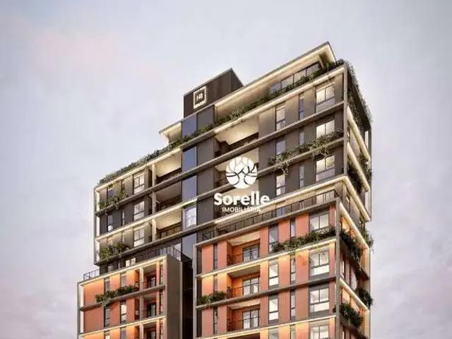 Apartamento para Venda em São José dos Pinhais/PR Centro 2 Quartos