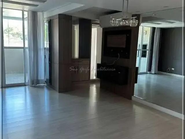 Apartamento para Venda em São José dos Pinhais/PR Centro 2 Quartos