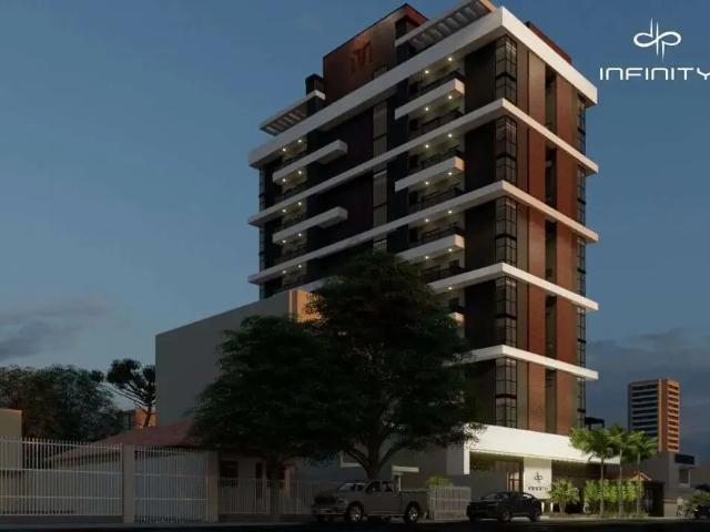 Apartamento para Venda em São José dos Pinhais/PR Centro 2 Quartos