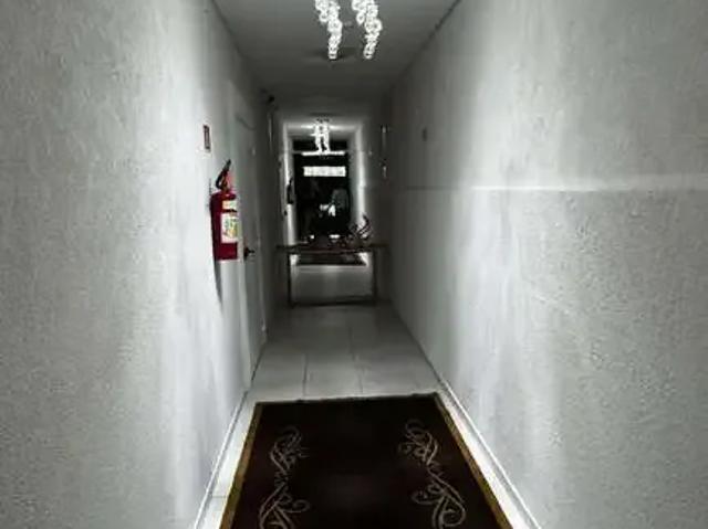 Apartamento para Venda em São José dos Pinhais/PR Centro 2 Quartos