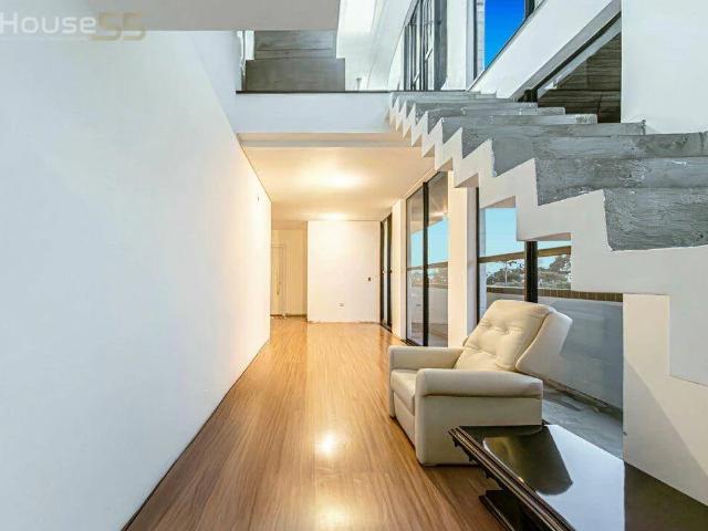 Apartamento para Venda em São José dos Pinhais/PR Centro 2 Quartos
