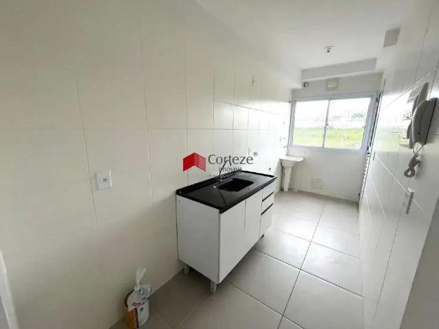 Apartamento para Venda em São José dos Pinhais/PR Centro 2 Quartos