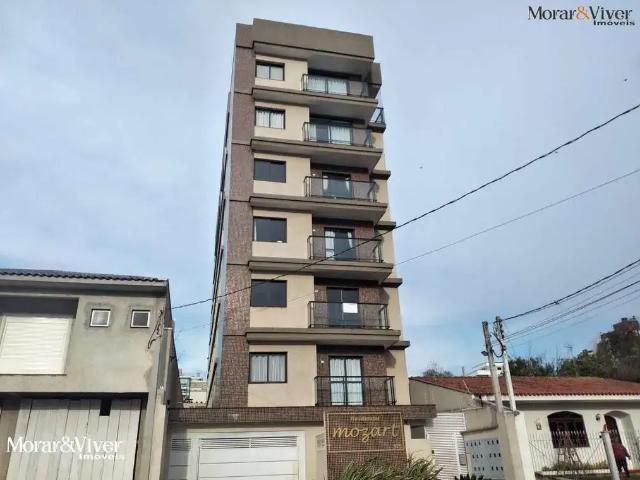 Apartamento para Venda em São José dos Pinhais/PR Centro 2 Quartos