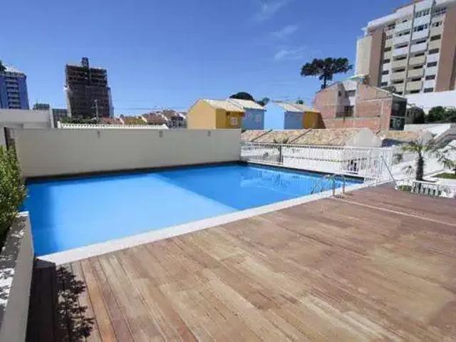Apartamento para Venda em São José dos Pinhais/PR Centro 2 Quartos