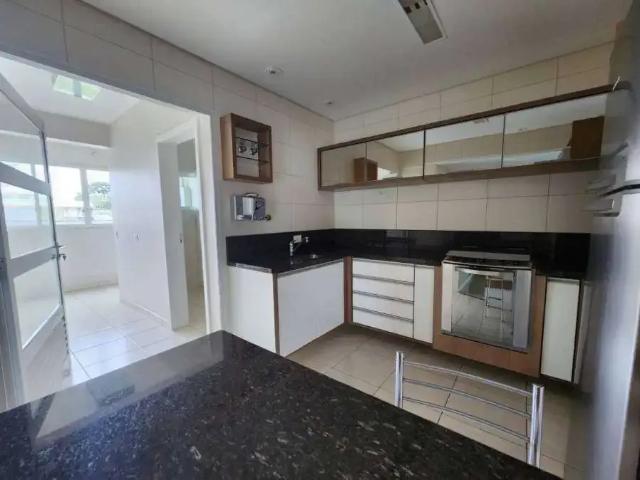 Apartamento para Venda em São José dos Pinhais/PR Centro 2 Quartos
