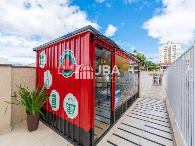 Apartamento para Venda em São José dos Pinhais/PR Centro 2 Quartos