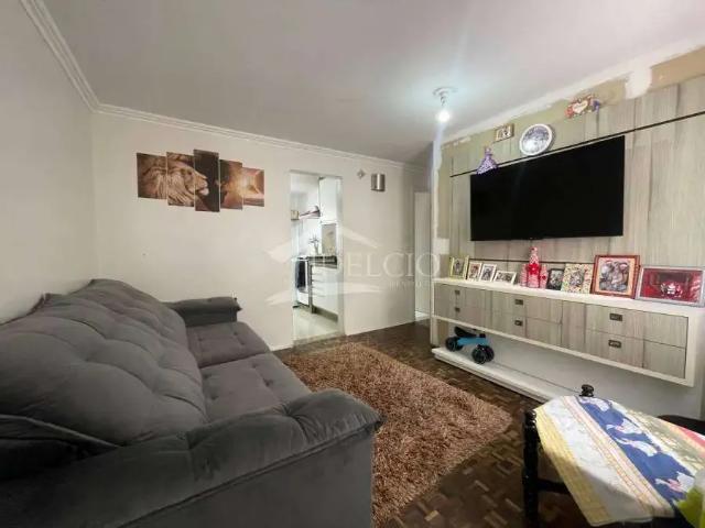 Apartamento para Venda em São José dos Pinhais/PR Centro 2 Quartos