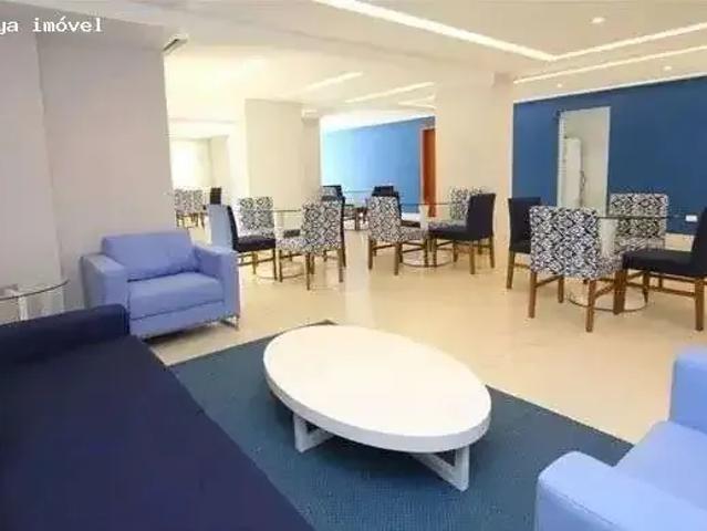 Apartamento para Venda em São José dos Pinhais/PR Centro 2 Quartos
