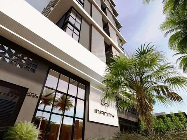 Apartamento para Venda em São José dos Pinhais/PR Centro 2 Quartos