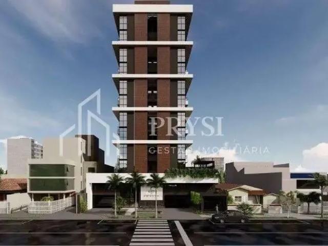 Apartamento para Venda em São José dos Pinhais/PR Centro 2 Quartos