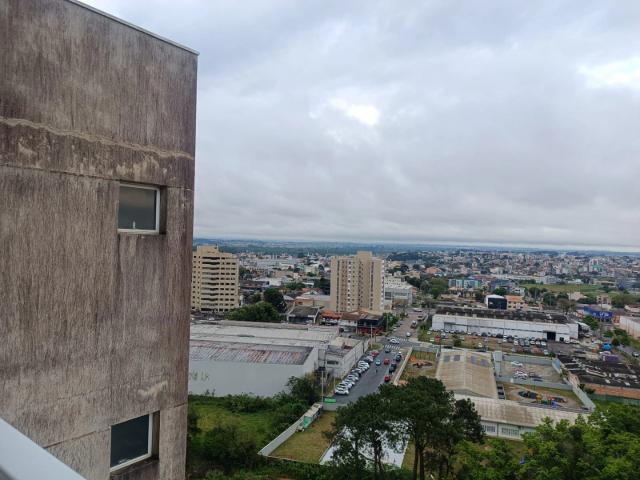 Apartamento para Venda em São José dos Pinhais/PR Centro 2 Quartos
