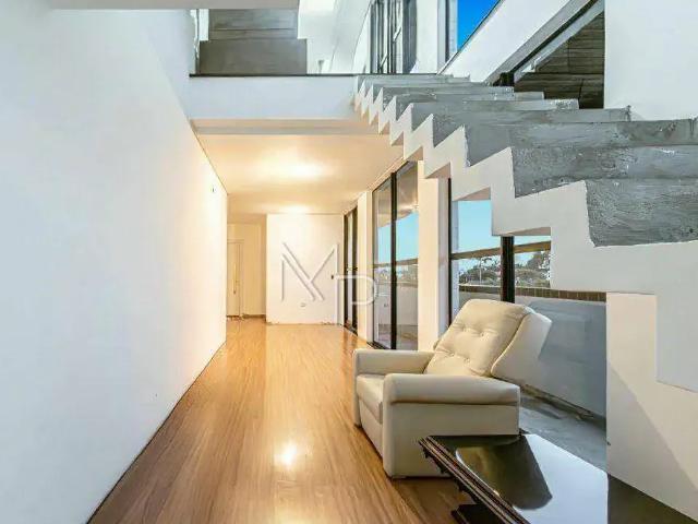 Apartamento para Venda em São José dos Pinhais/PR Centro 2 Quartos