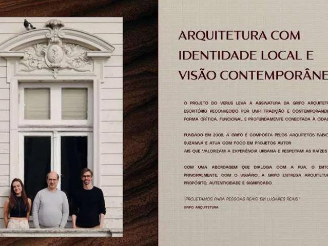 Apartamento para Venda em São José dos Pinhais/PR Centro 2 Quartos