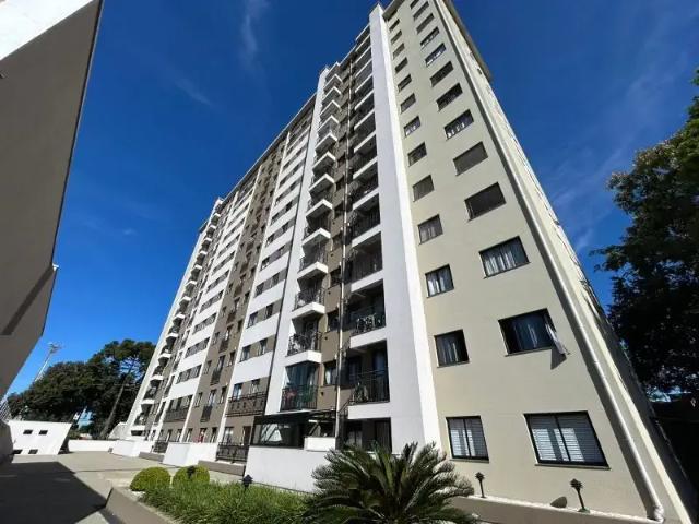 Apartamento para Venda em São José dos Pinhais/PR Centro 2 Quartos