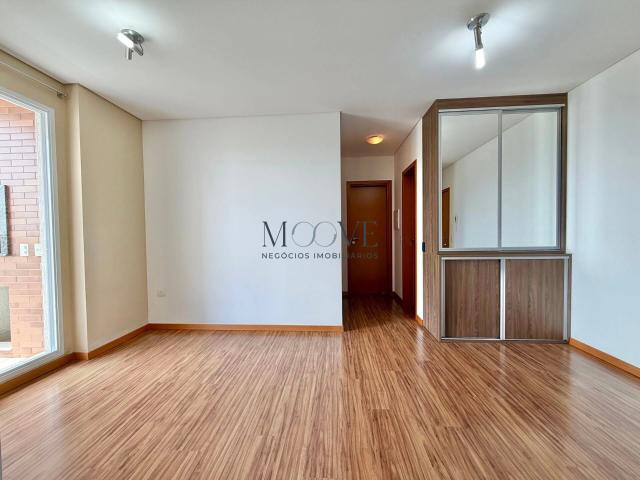 Apartamento para Venda em São José dos Pinhais/PR Centro 2 Quartos