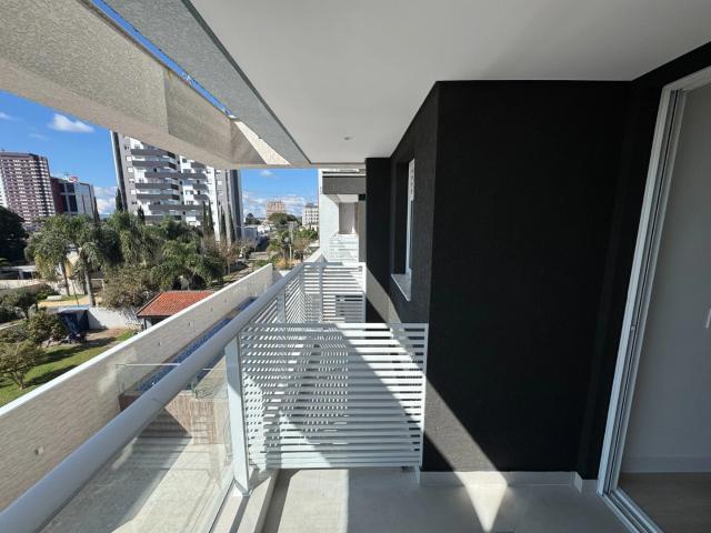 Apartamento para Venda em São José dos Pinhais/PR Centro 2 Quartos