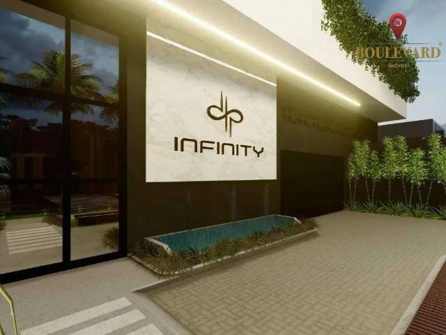 Apartamento para Venda em São José dos Pinhais/PR Centro 2 Quartos