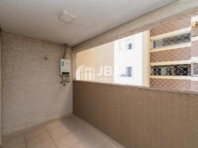 Apartamento para Venda em São José dos Pinhais/PR Centro 2 Quartos