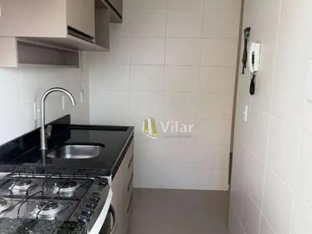 Apartamento para Venda em São José dos Pinhais/PR Centro 2 Quartos