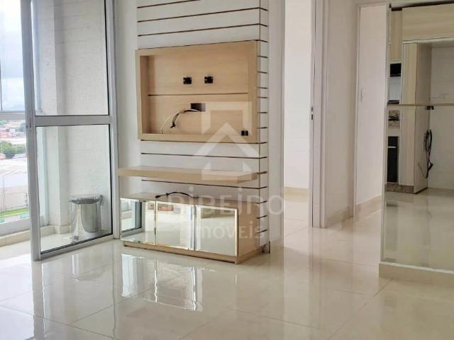 Apartamento para Venda em São José dos Pinhais/PR Centro 2 Quartos