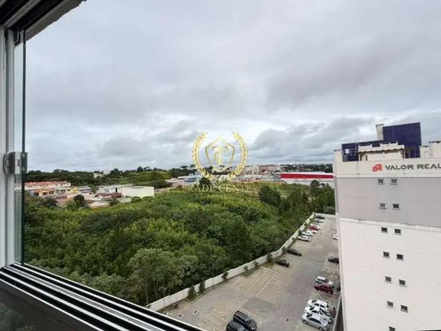 Apartamento para Venda em São José dos Pinhais/PR Centro 2 Quartos