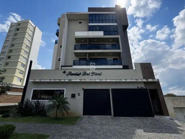 Apartamento para Venda em São José dos Pinhais/PR Centro 2 Quartos