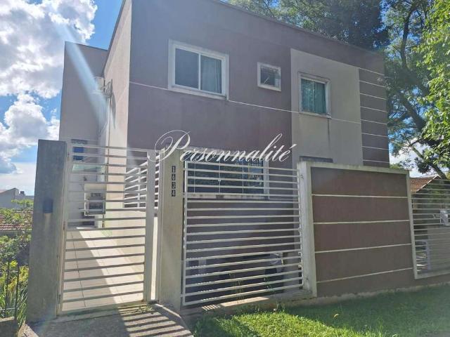 Apartamento para Venda em São José dos Pinhais/PR Centro 2 Quartos