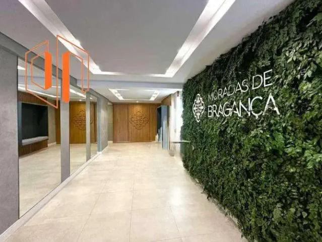 Apartamento para Venda em São José dos Pinhais/PR Centro 2 Quartos