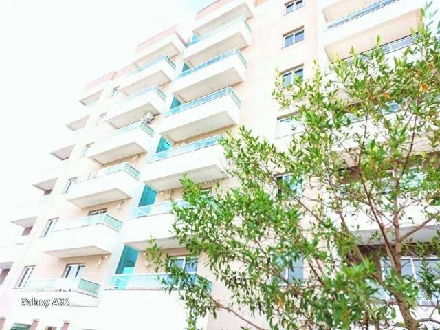 Apartamento para Venda em São José dos Pinhais/PR Centro 3 Quartos