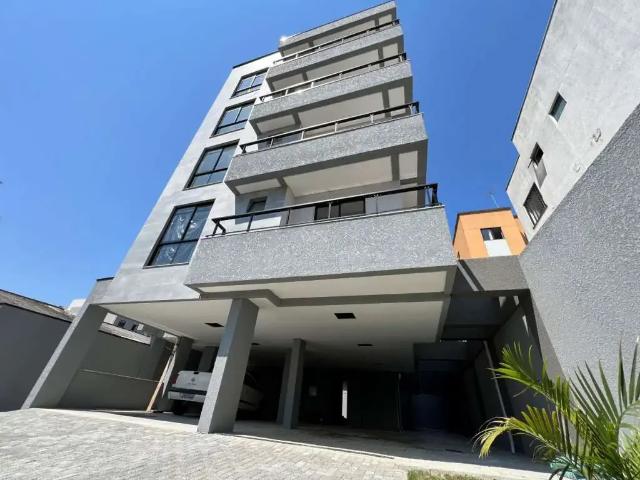 Apartamento para Venda em São José dos Pinhais/PR Centro 3 Quartos