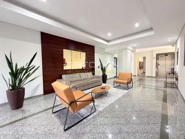 Apartamento para Venda em São José dos Pinhais/PR Centro 3 Quartos