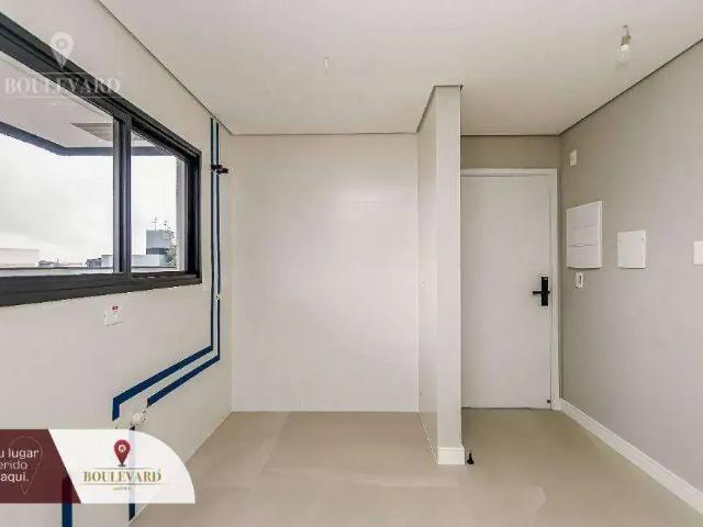 Apartamento para Venda em São José dos Pinhais/PR Centro 3 Quartos