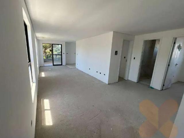 Apartamento para Venda em São José dos Pinhais/PR Centro 3 Quartos