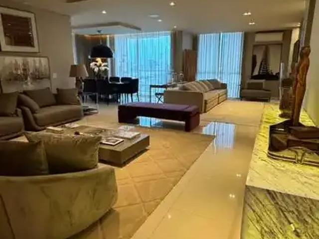 Apartamento para Venda em São José dos Pinhais/PR Centro 3 Quartos