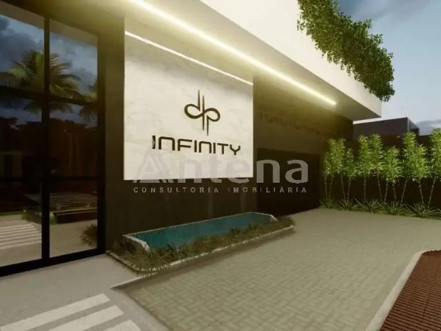 Apartamento para Venda em São José dos Pinhais/PR Centro 3 Quartos
