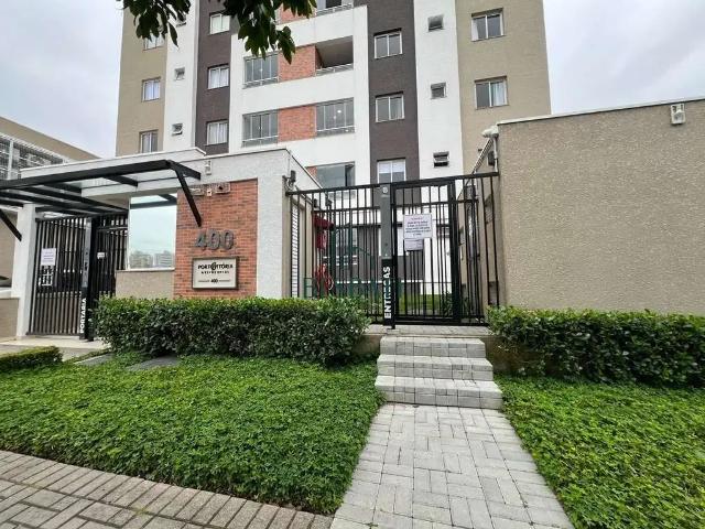 Apartamento para Venda em São José dos Pinhais/PR Centro 3 Quartos