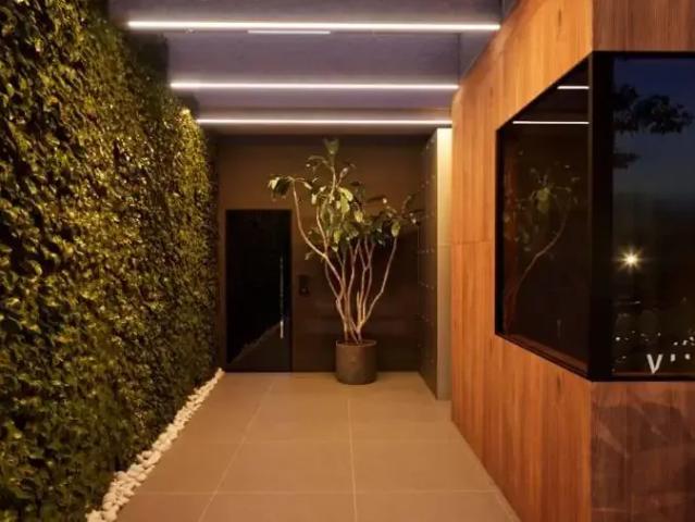 Apartamento para Venda em São José dos Pinhais/PR Centro 3 Quartos