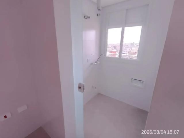 Apartamento para Venda em São José dos Pinhais/PR Centro 3 Quartos