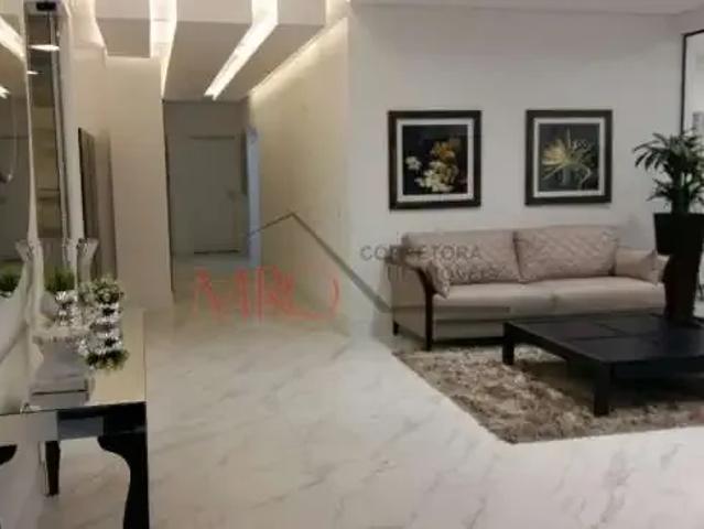 Apartamento para Venda em São José dos Pinhais/PR Centro 3 Quartos