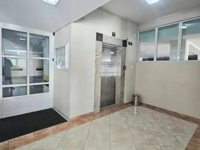 Apartamento para Venda em São José dos Pinhais/PR Centro 3 Quartos