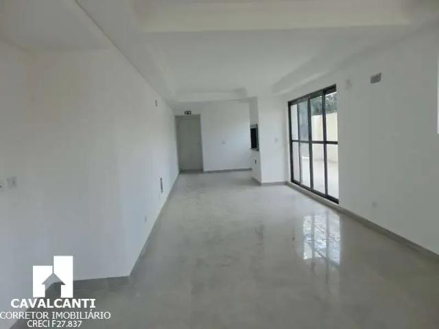 Apartamento para Venda em São José dos Pinhais/PR Centro 3 Quartos