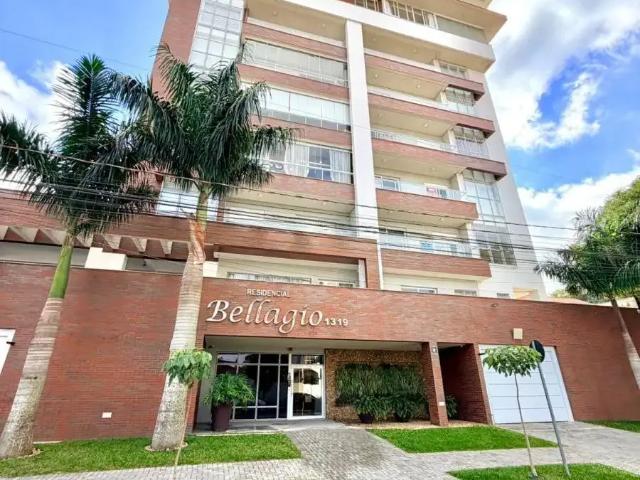 Apartamento para Venda em São José dos Pinhais/PR Centro 3 Quartos