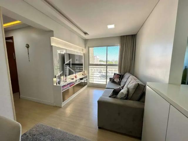 Apartamento para Venda em São José dos Pinhais/PR Centro 3 Quartos
