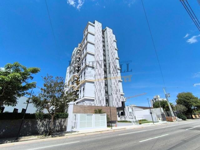Apartamento para Venda em São José dos Pinhais/PR Centro 3 Quartos