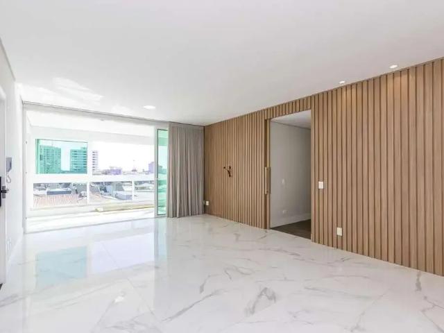 Apartamento para Venda em São José dos Pinhais/PR Centro 3 Quartos