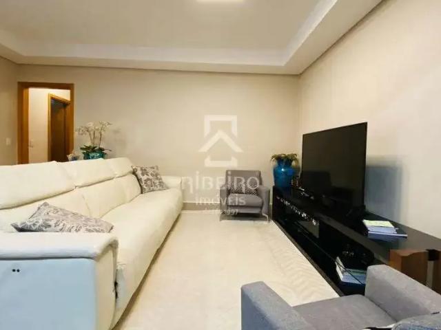 Apartamento para Venda em São José dos Pinhais/PR Centro 3 Quartos